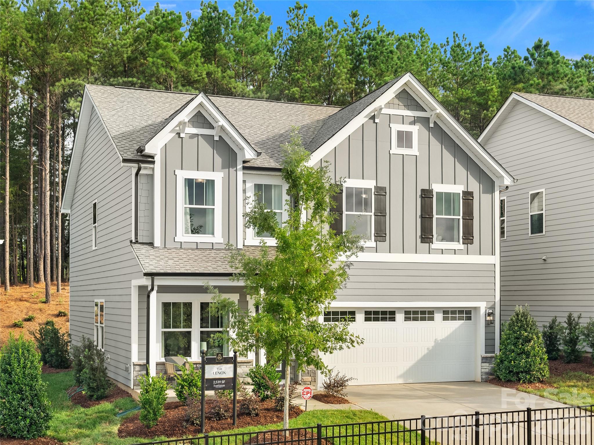 21224 Sanctuary Drive Lancaster SC 29720