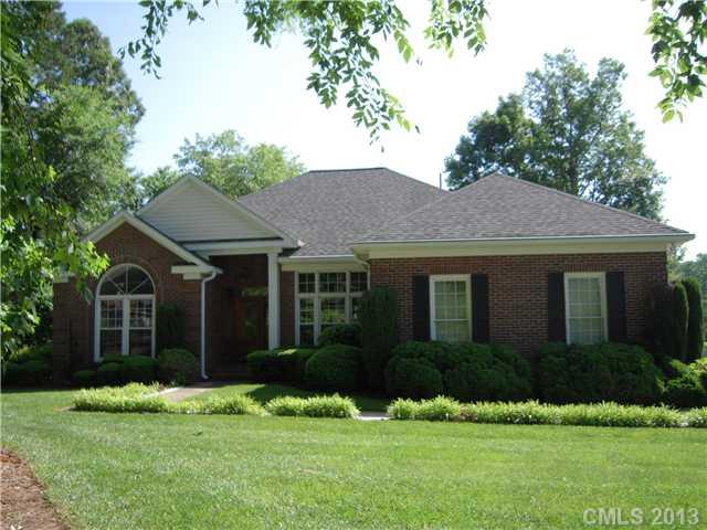 165 Prestwood Lane Mooresville NC 28117