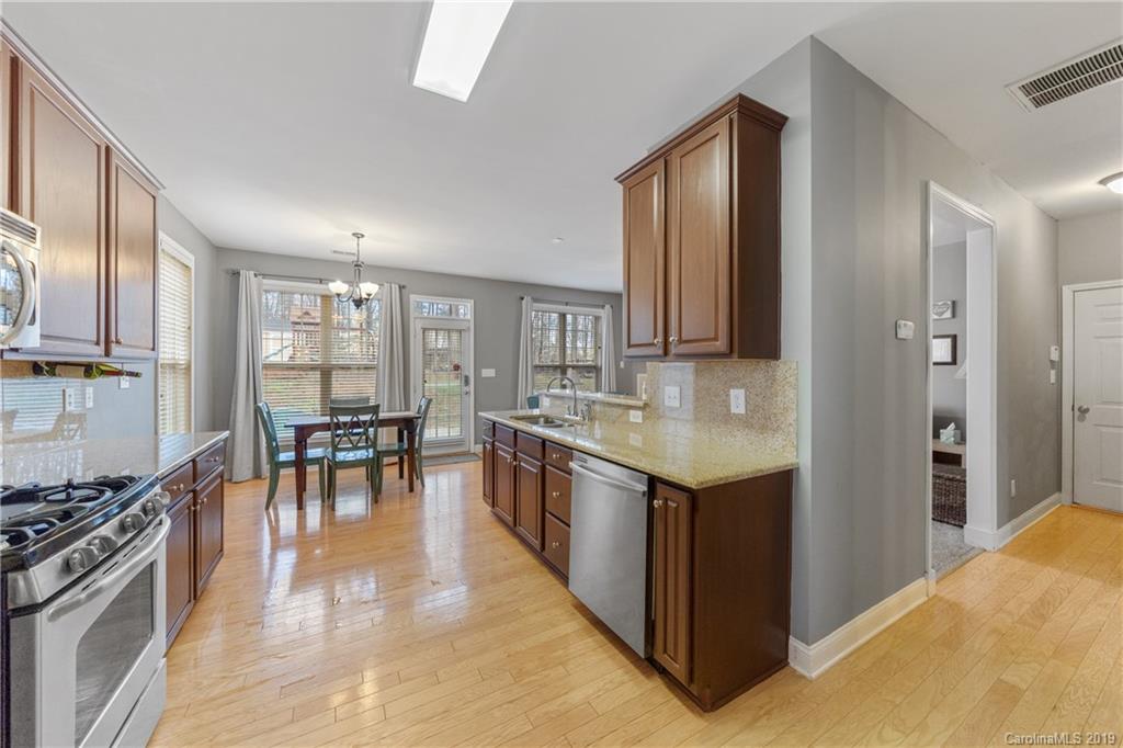 9516 Brighthaven Lane Charlotte NC 28214