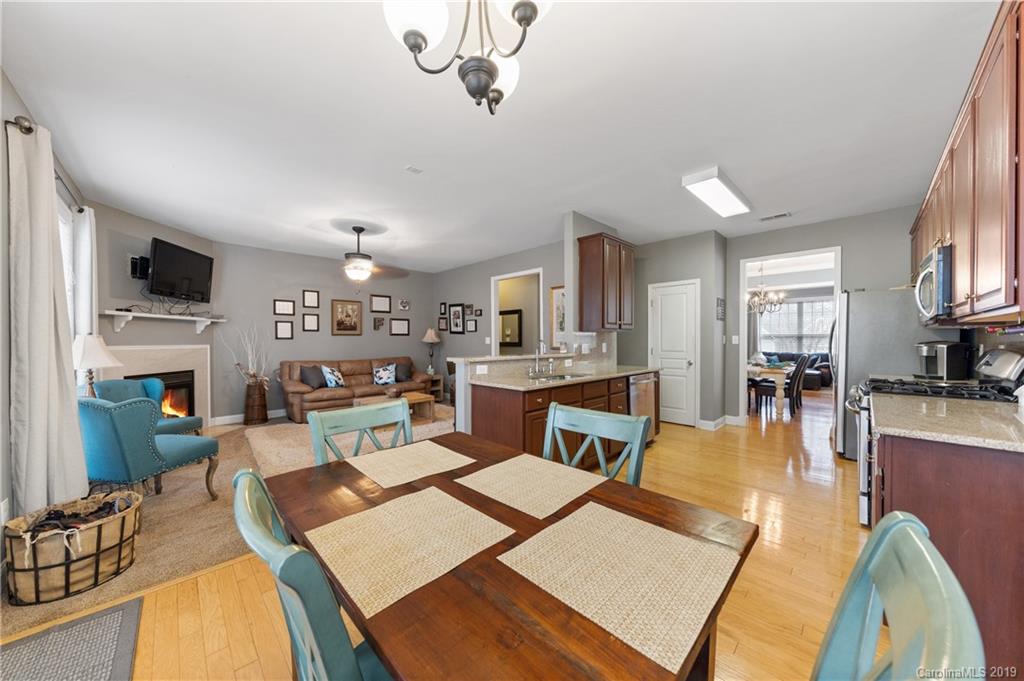 9516 Brighthaven Lane Charlotte NC 28214