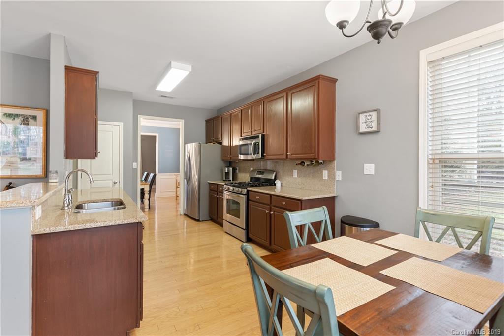9516 Brighthaven Lane Charlotte NC 28214
