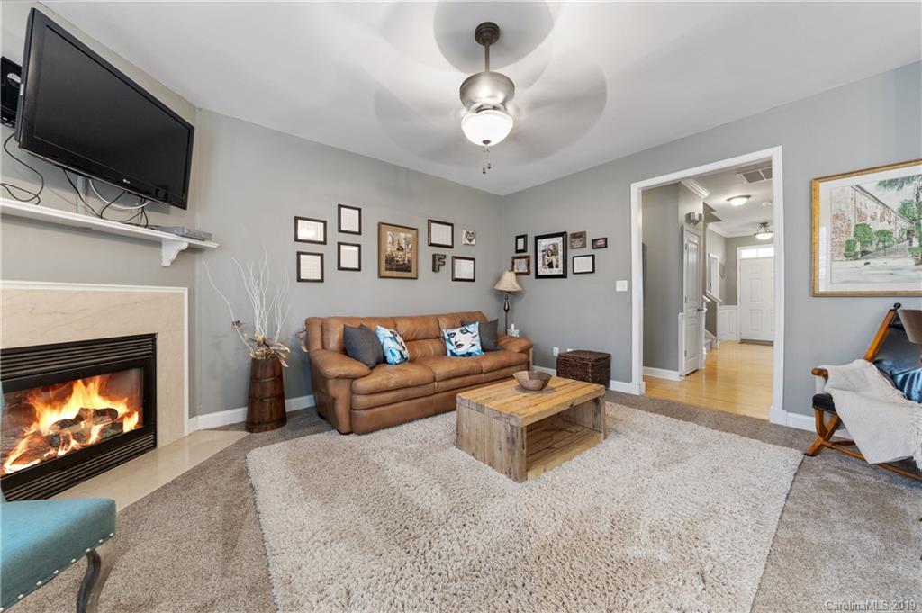9516 Brighthaven Lane Charlotte NC 28214