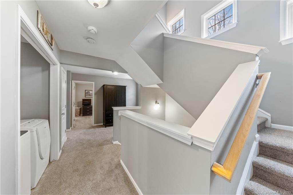 9516 Brighthaven Lane Charlotte NC 28214