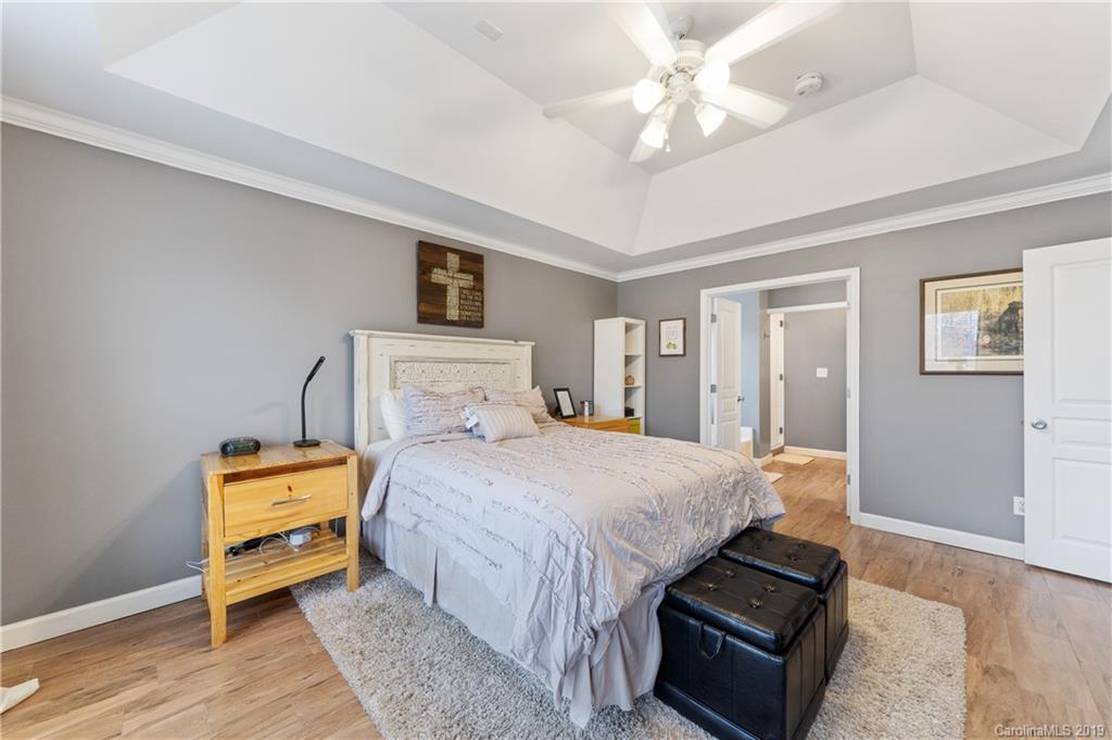 9516 Brighthaven Lane Charlotte NC 28214
