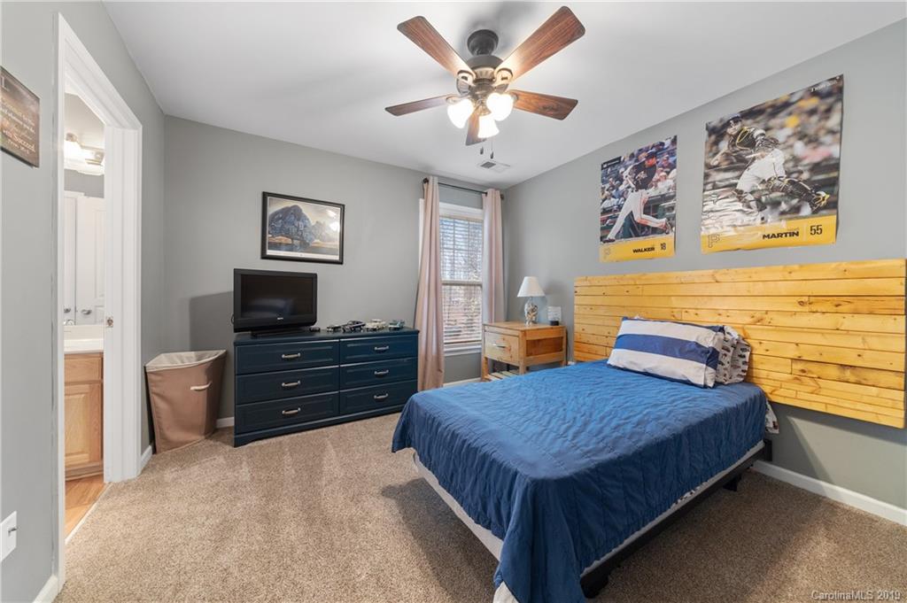 9516 Brighthaven Lane Charlotte NC 28214