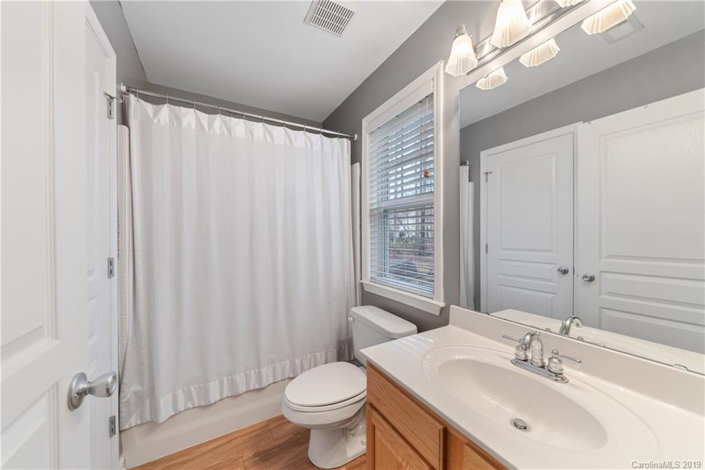 9516 Brighthaven Lane Charlotte NC 28214