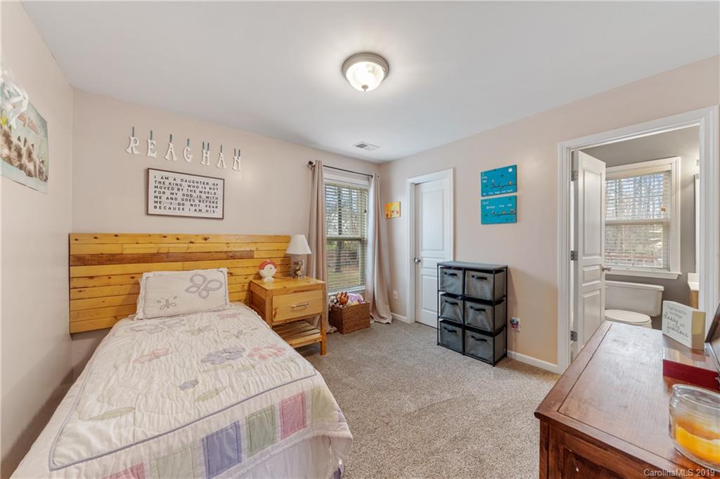 9516 Brighthaven Lane Charlotte NC 28214