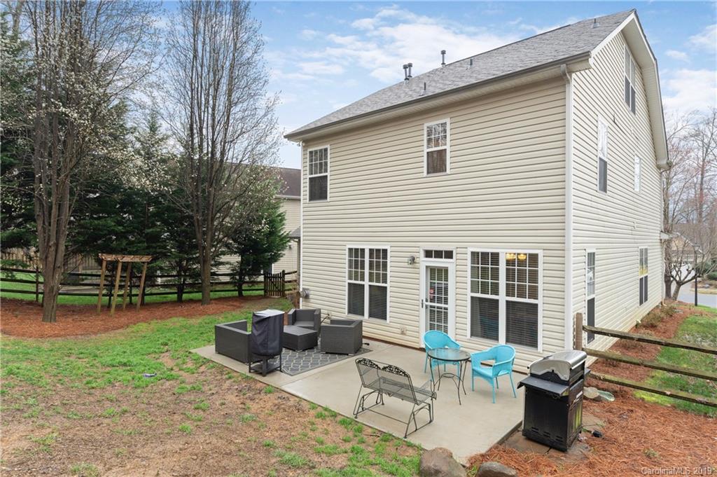 9516 Brighthaven Lane Charlotte NC 28214
