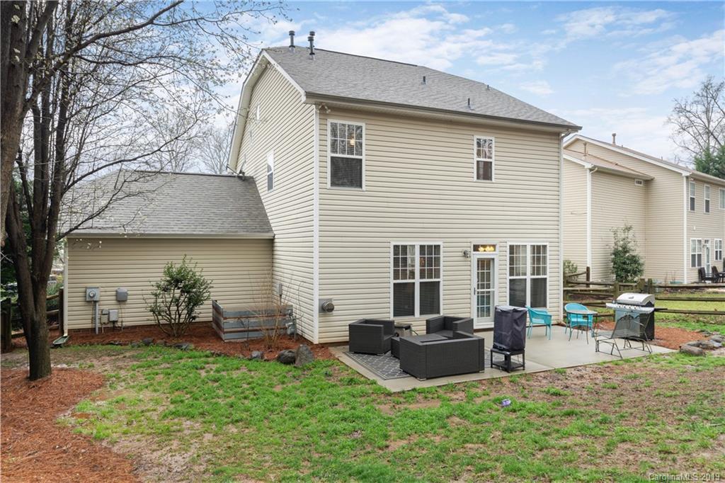 9516 Brighthaven Lane Charlotte NC 28214