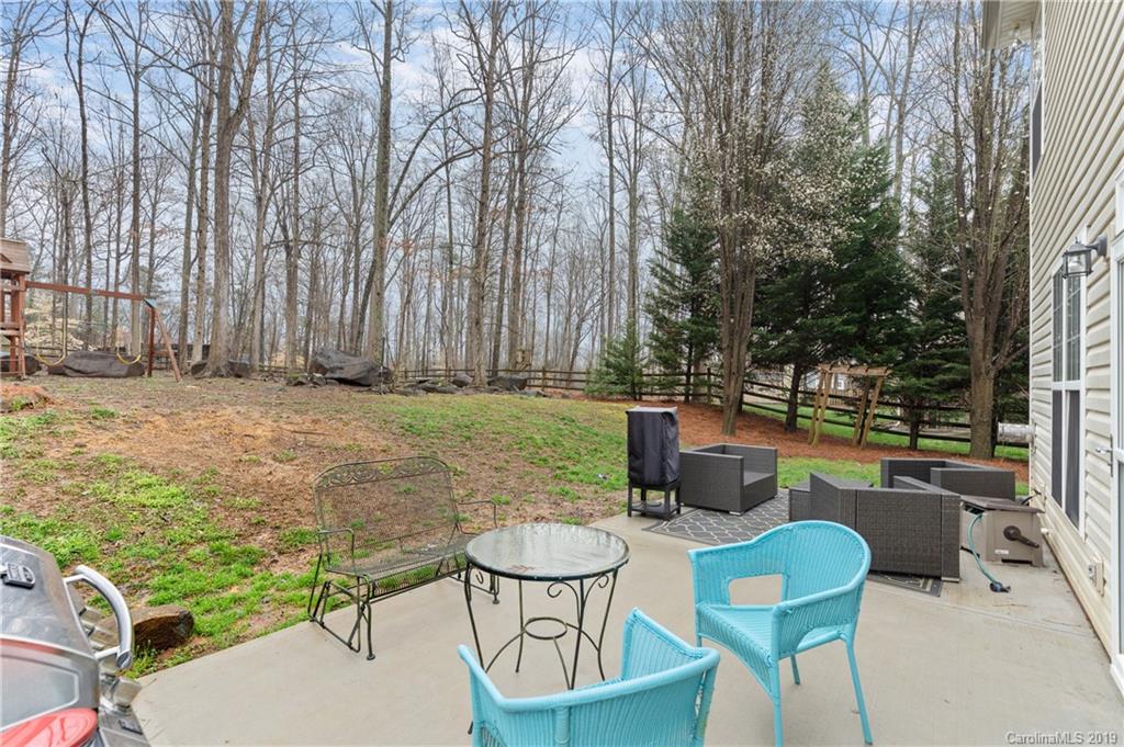 9516 Brighthaven Lane Charlotte NC 28214