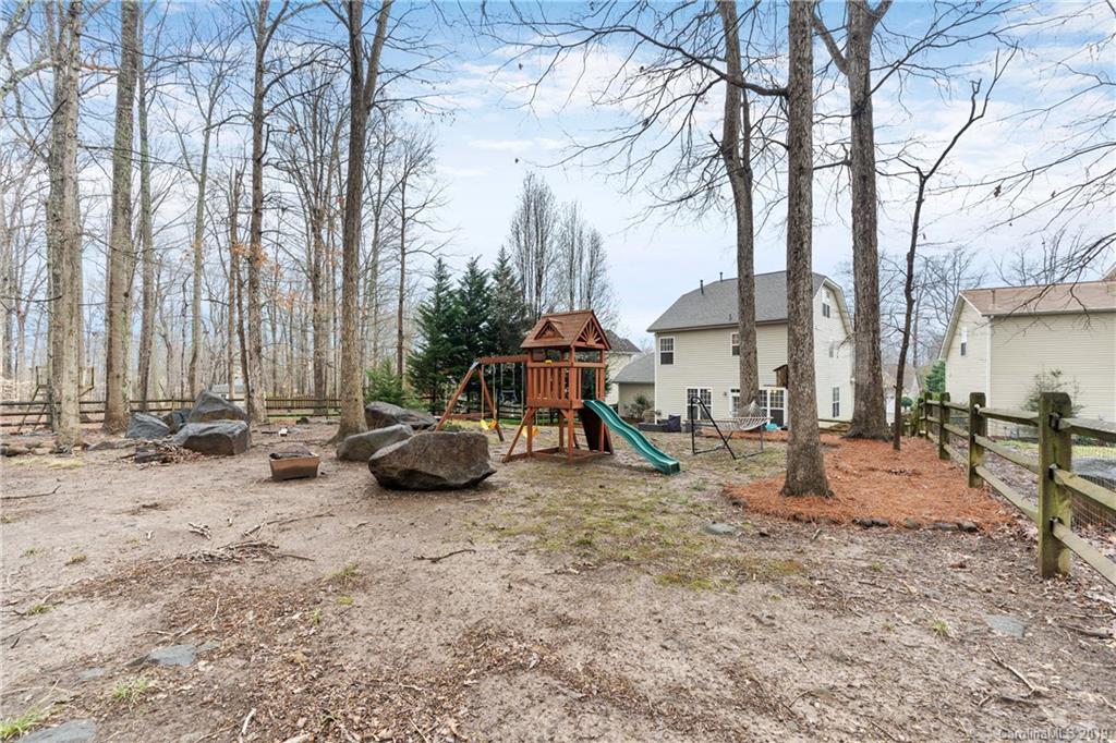 9516 Brighthaven Lane Charlotte NC 28214