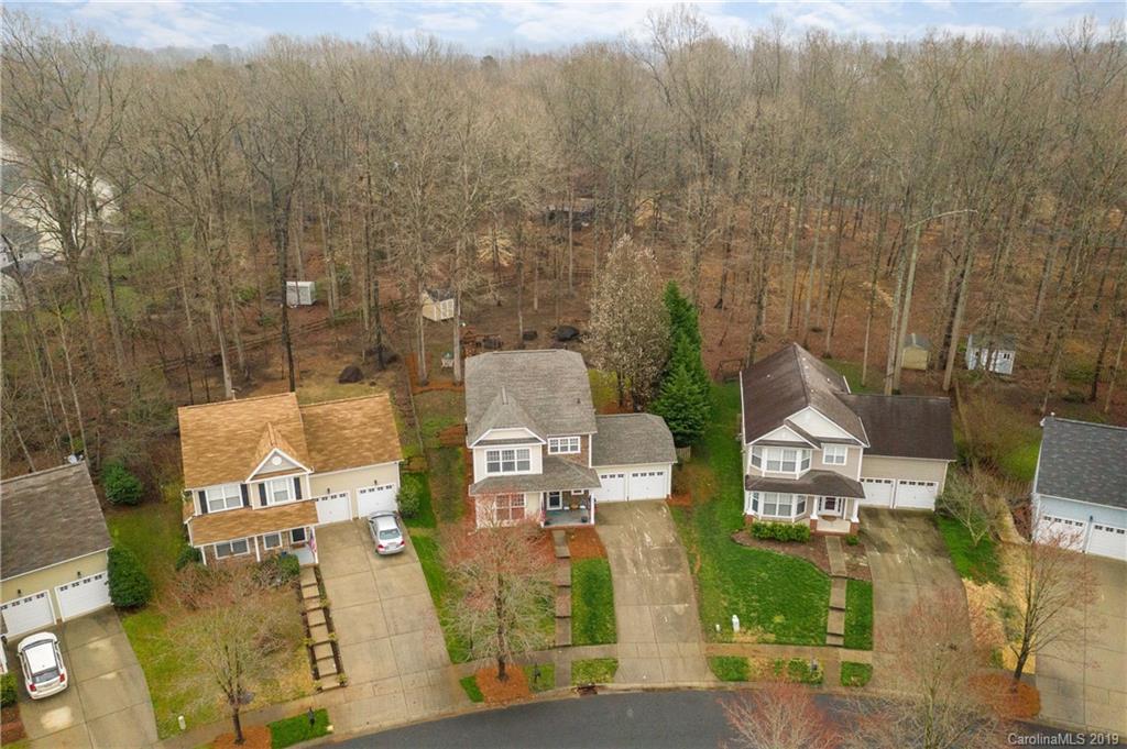 9516 Brighthaven Lane Charlotte NC 28214
