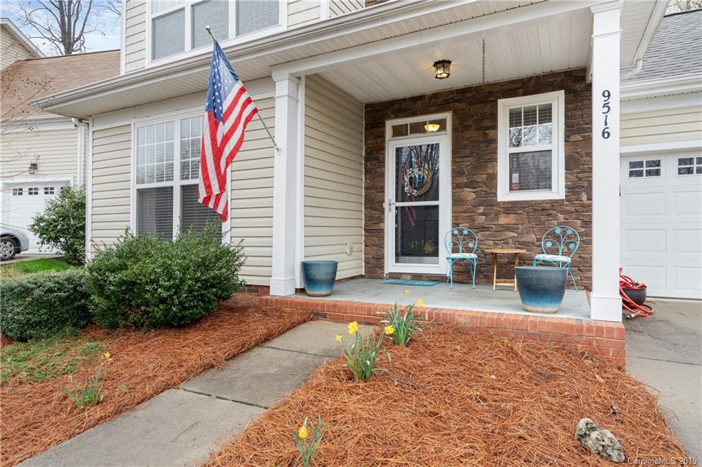 9516 Brighthaven Lane Charlotte NC 28214