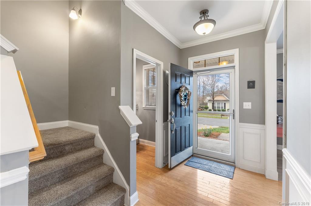 9516 Brighthaven Lane Charlotte NC 28214
