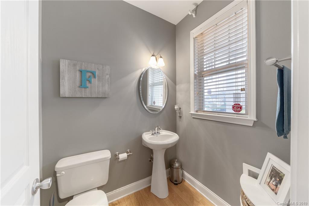 9516 Brighthaven Lane Charlotte NC 28214