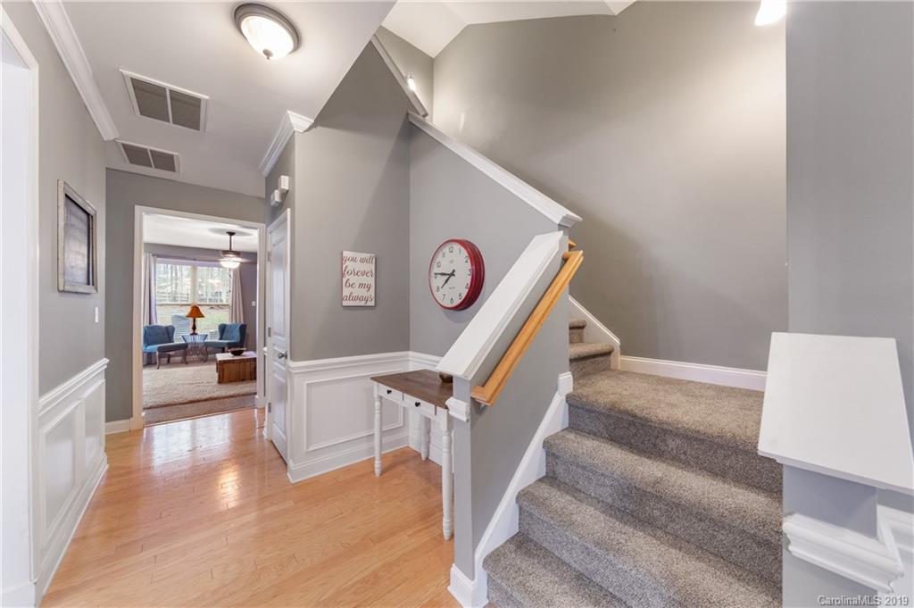 9516 Brighthaven Lane Charlotte NC 28214
