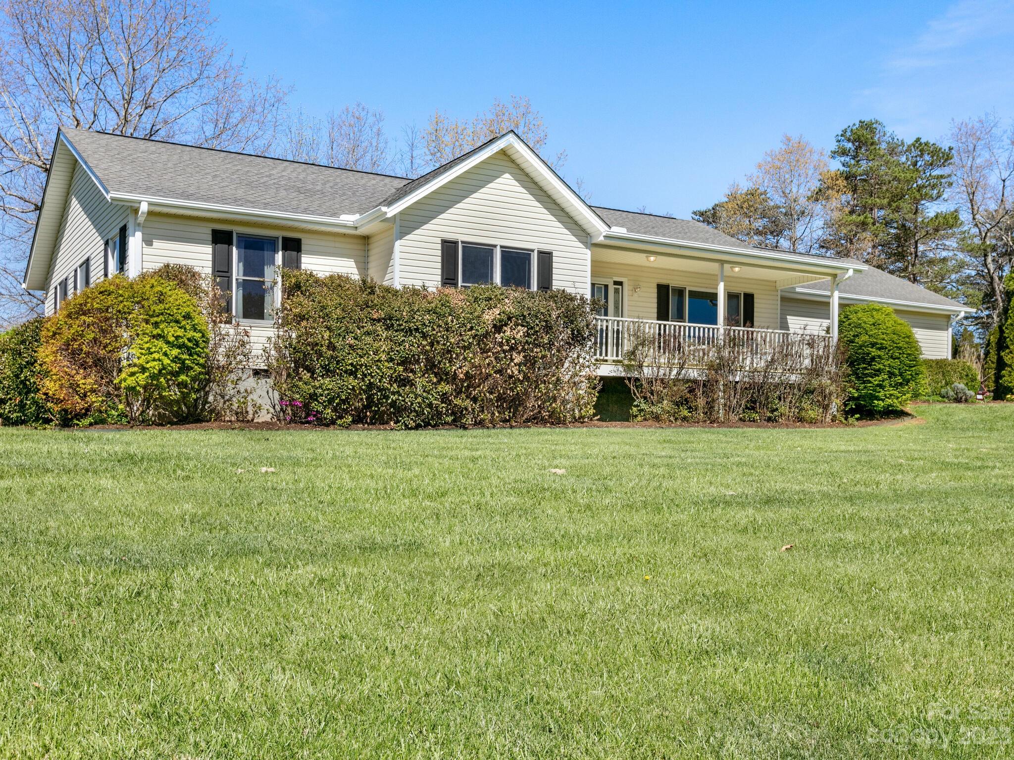 11 Ryan Lane Weaverville NC 28787