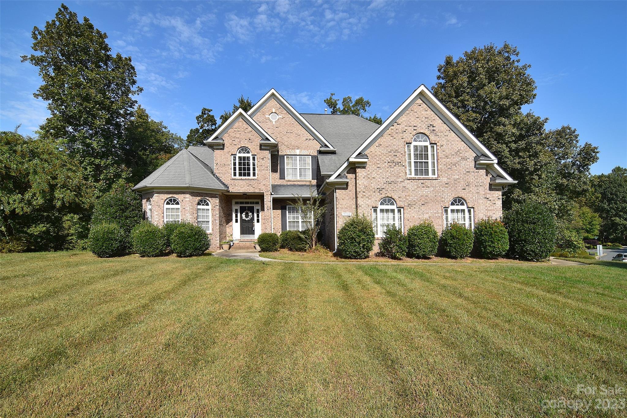 9700 Blackbird Hill Lane Mint Hill NC 28227