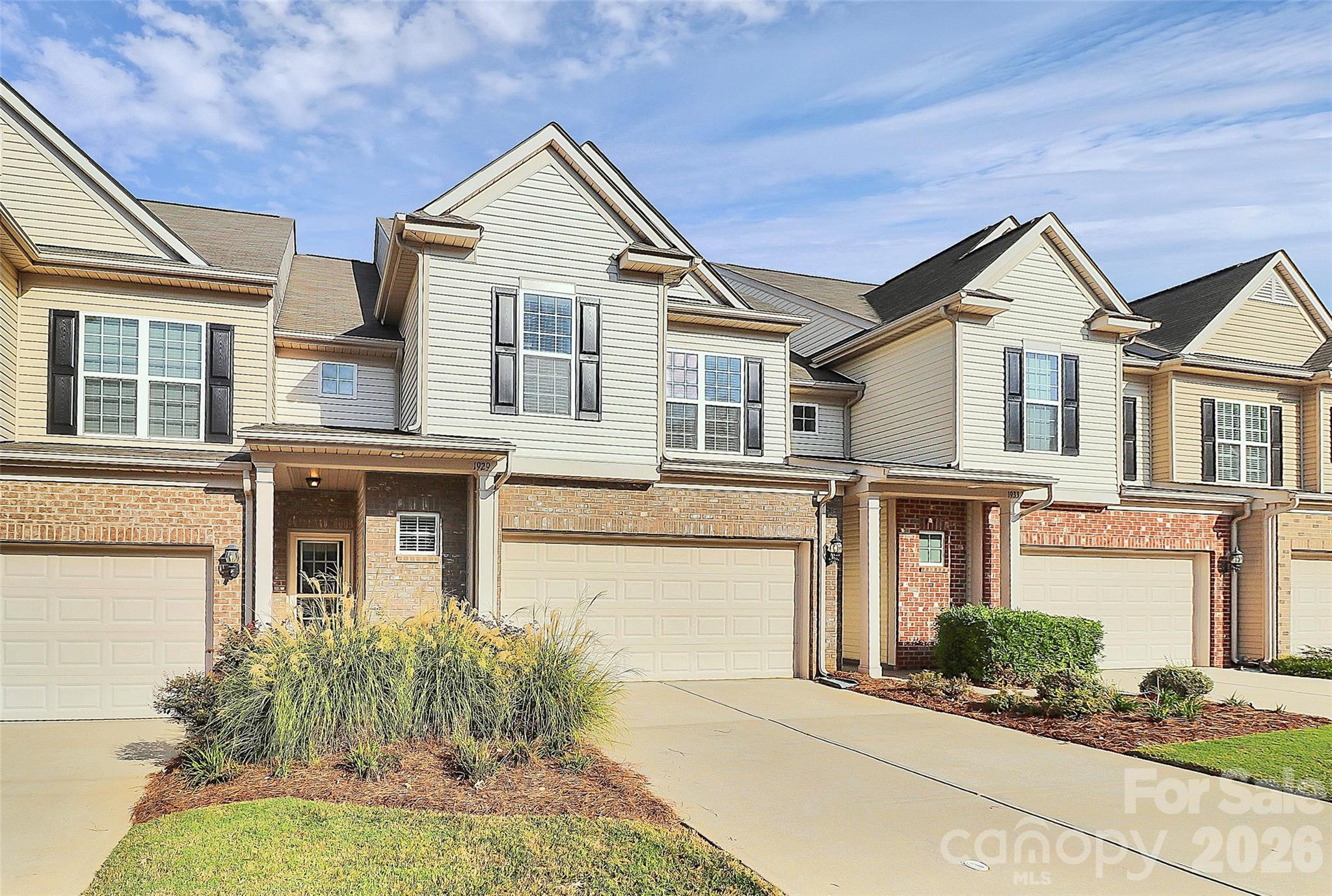 1929 Royal Gorge Avenue Charlotte NC 28210