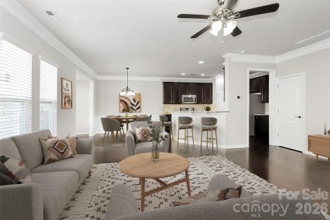 1929 Royal Gorge Avenue Charlotte NC 28210