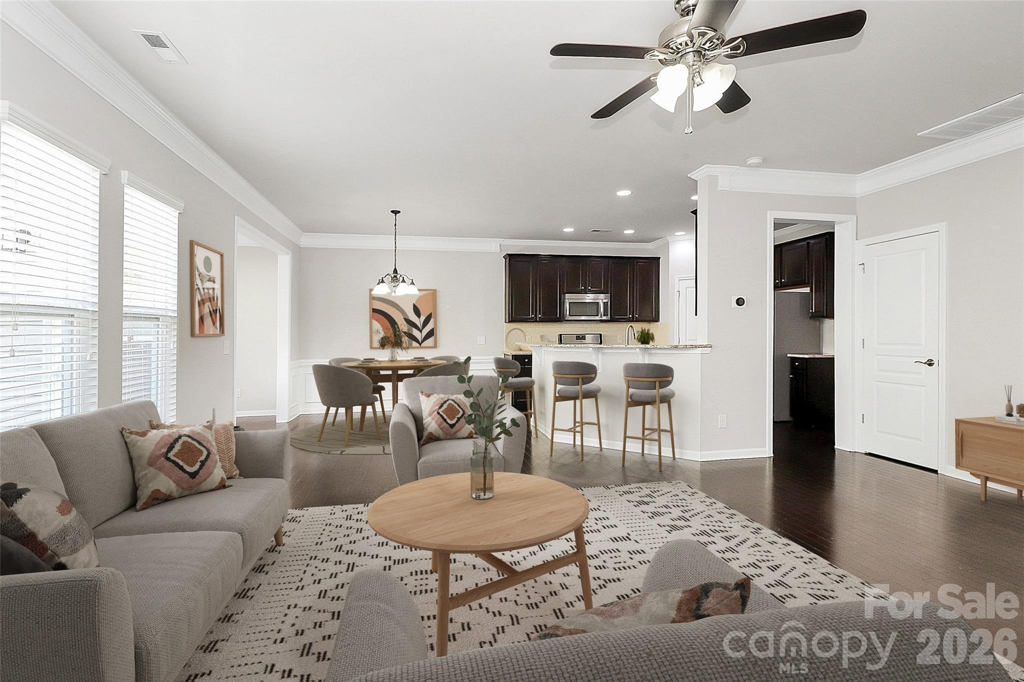 1929 Royal Gorge Avenue Charlotte NC 28210