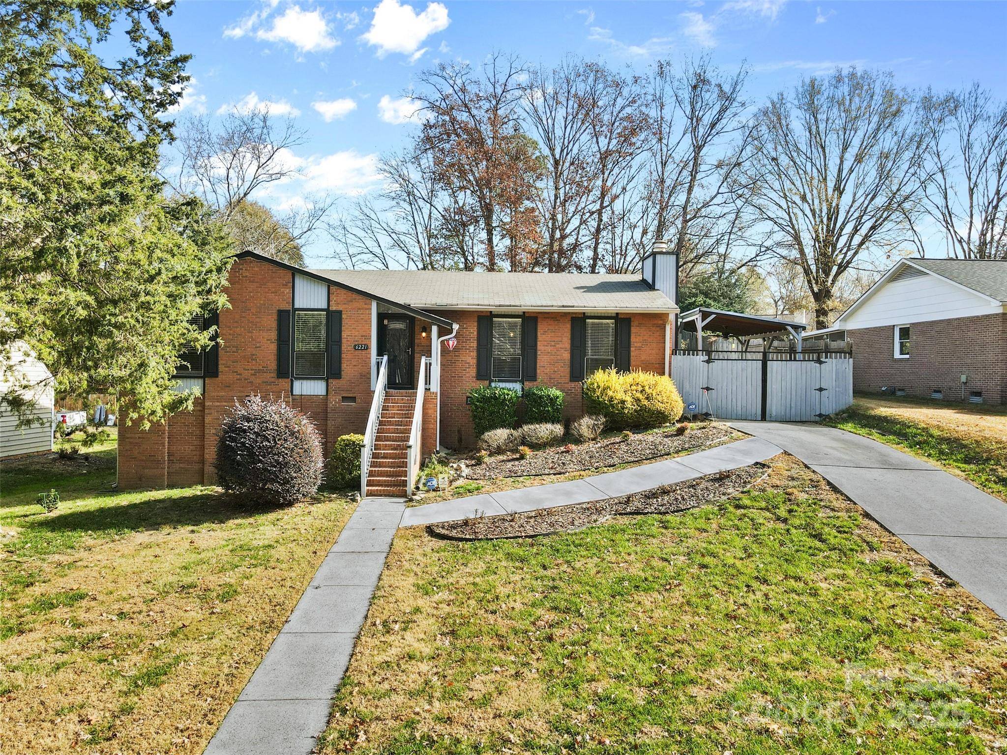 6221 Thermal Road Charlotte NC 28211