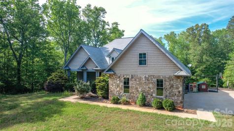 2818 Rockford Road Shelby NC 28152