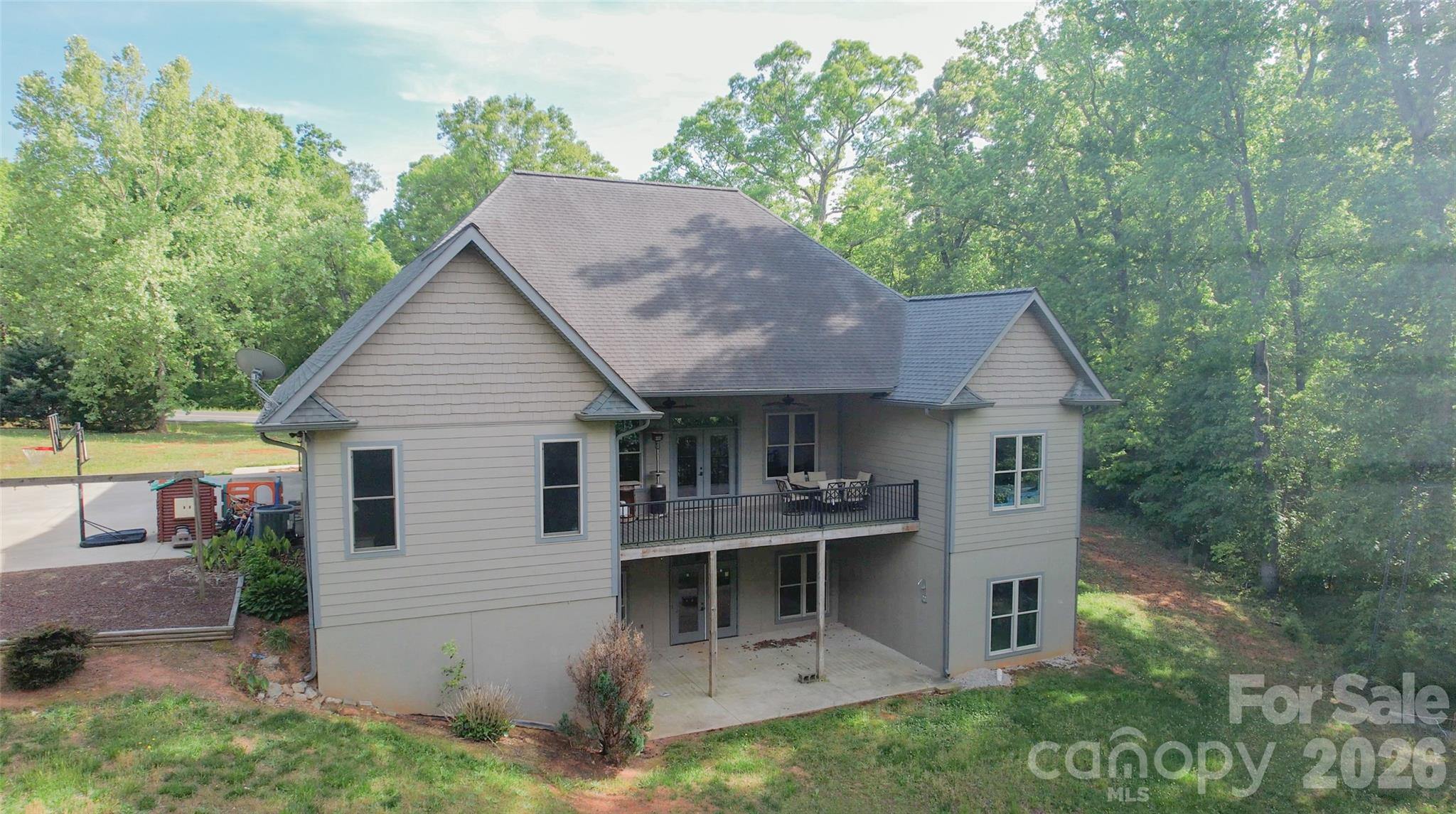 2818 Rockford Road Shelby NC 28152
