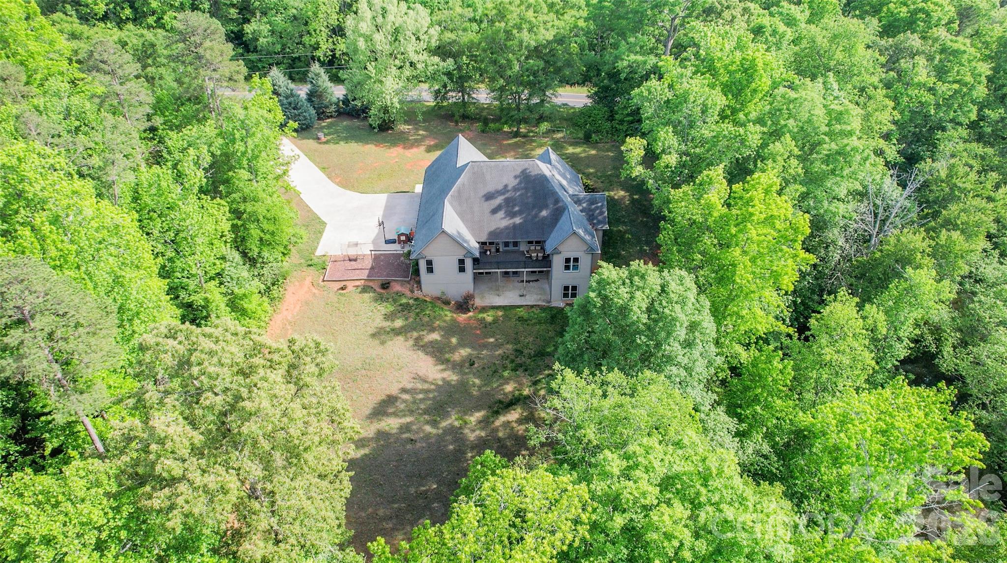 2818 Rockford Road Shelby NC 28152