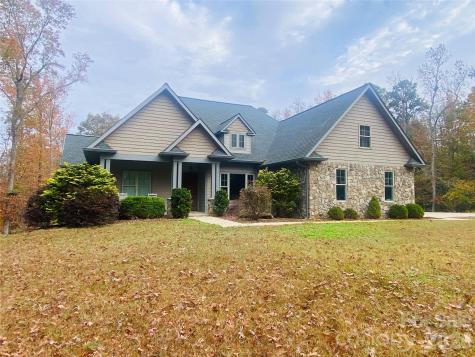2818 Rockford Road Shelby NC 28152