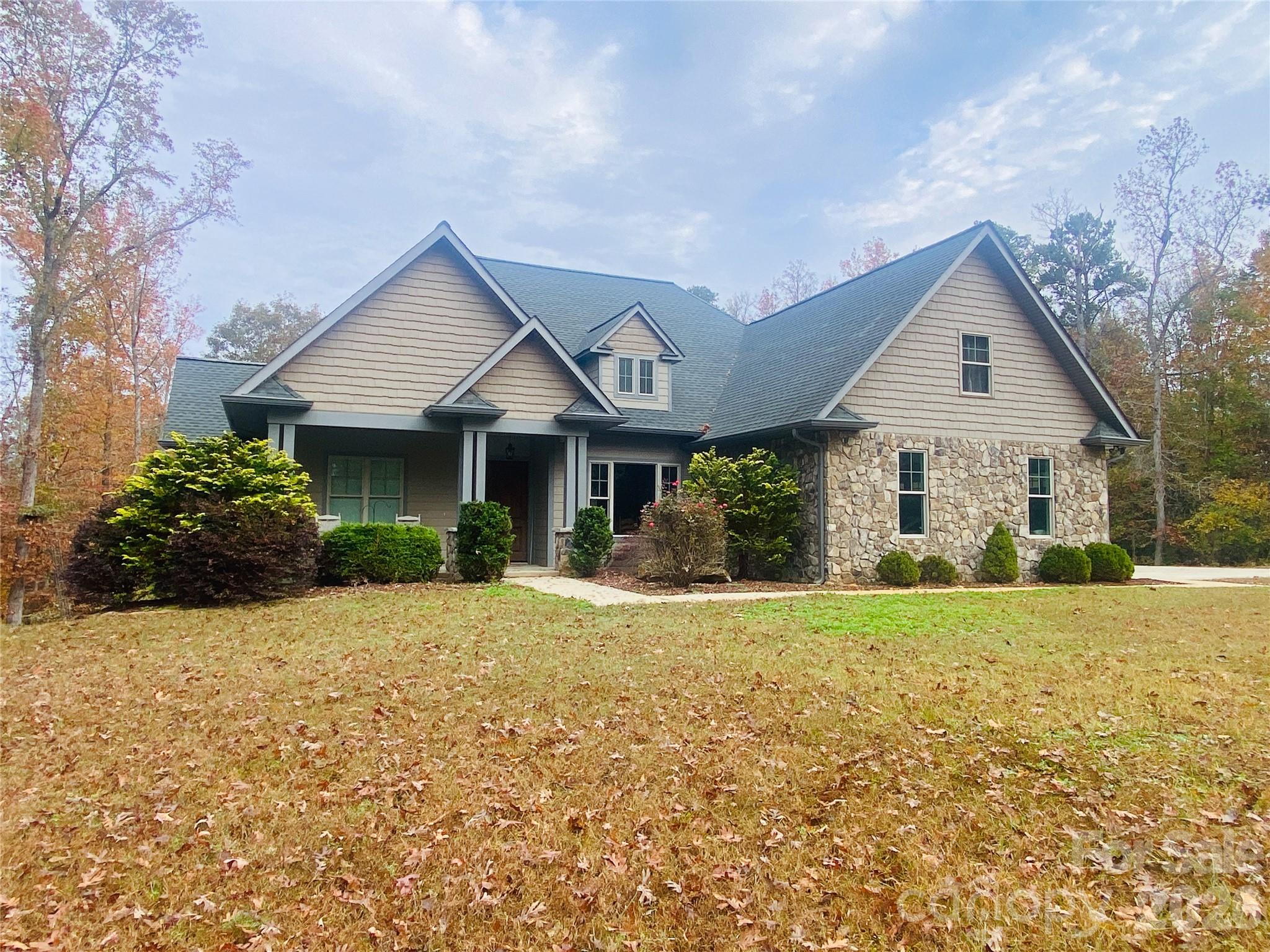 2818 Rockford Road Shelby NC 28152