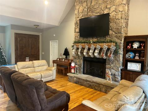 2818 Rockford Road Shelby NC 28152