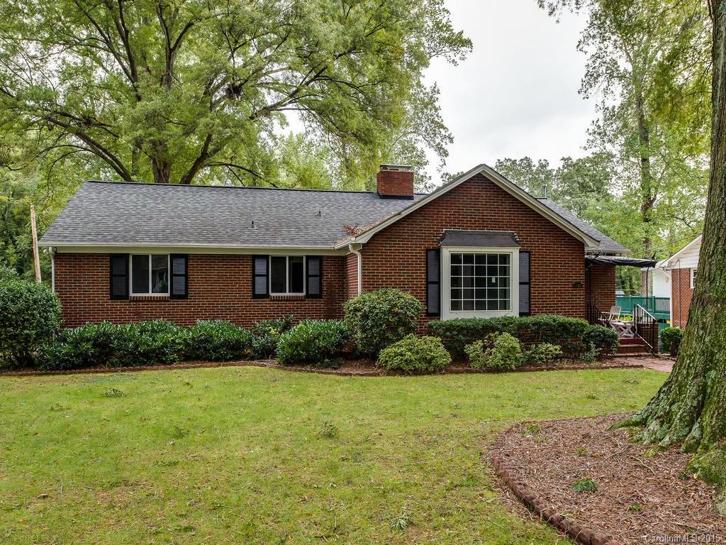 1123 Sewickley Drive Charlotte NC 28209
