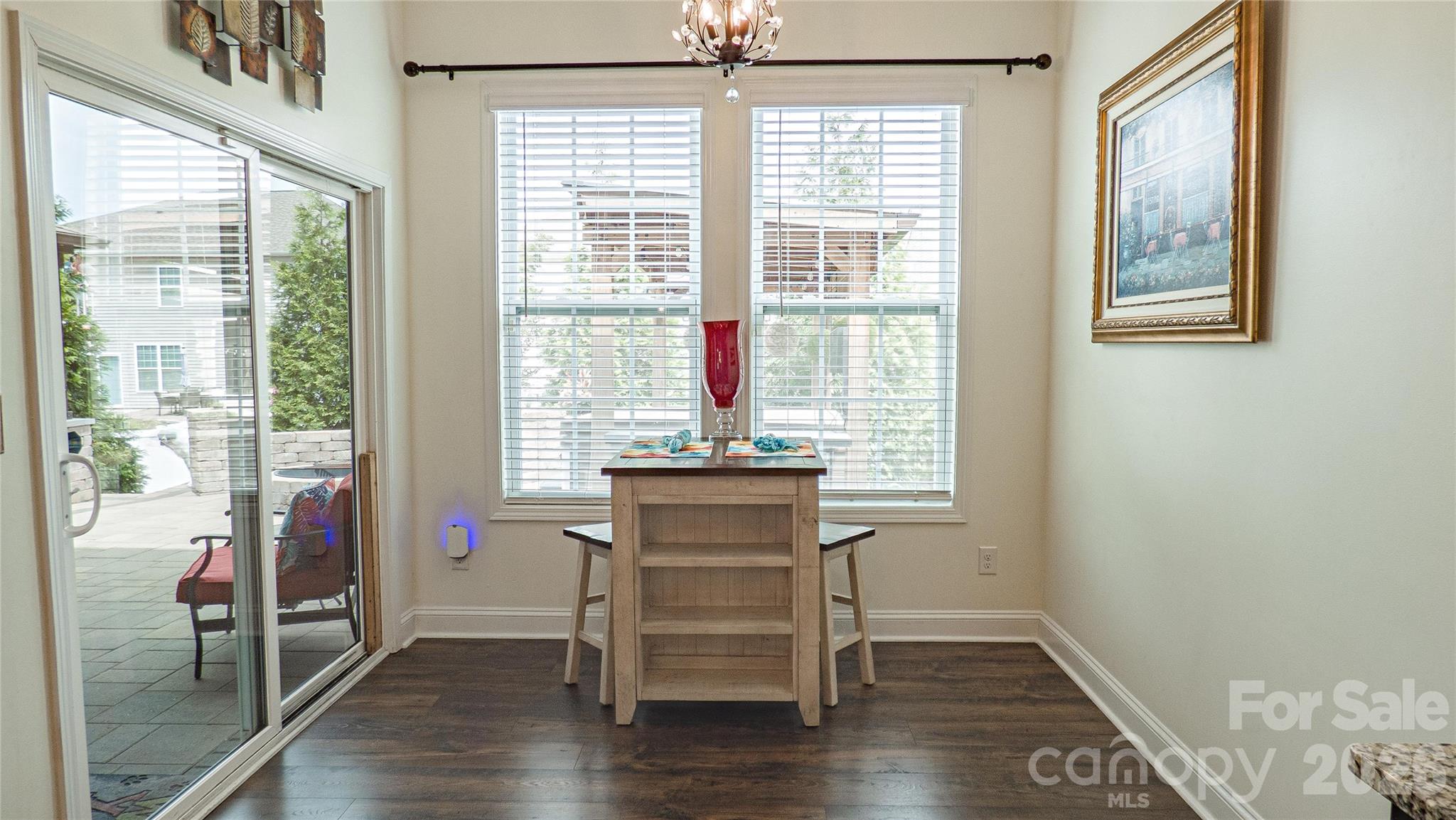 2226 Silver Pine Street Concord NC 28027