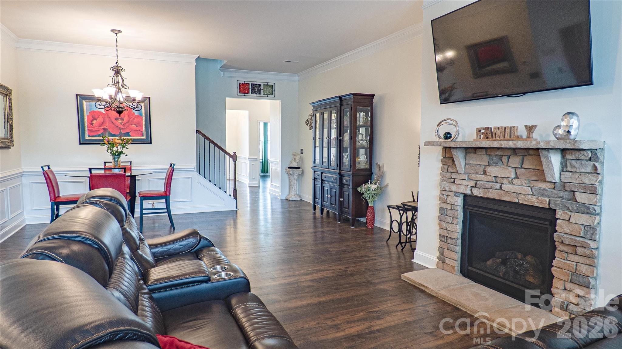 2226 Silver Pine Street Concord NC 28027