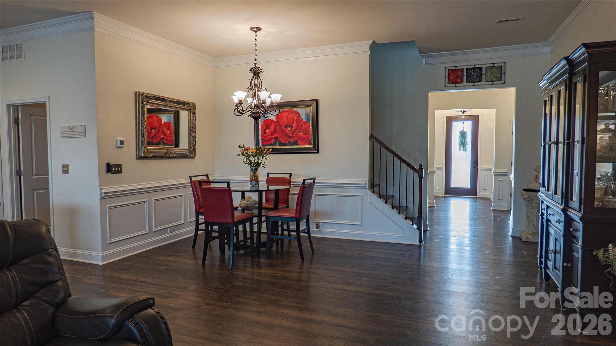 2226 Silver Pine Street Concord NC 28027