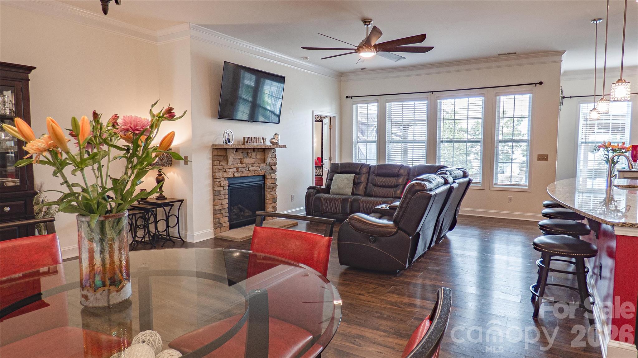 2226 Silver Pine Street Concord NC 28027