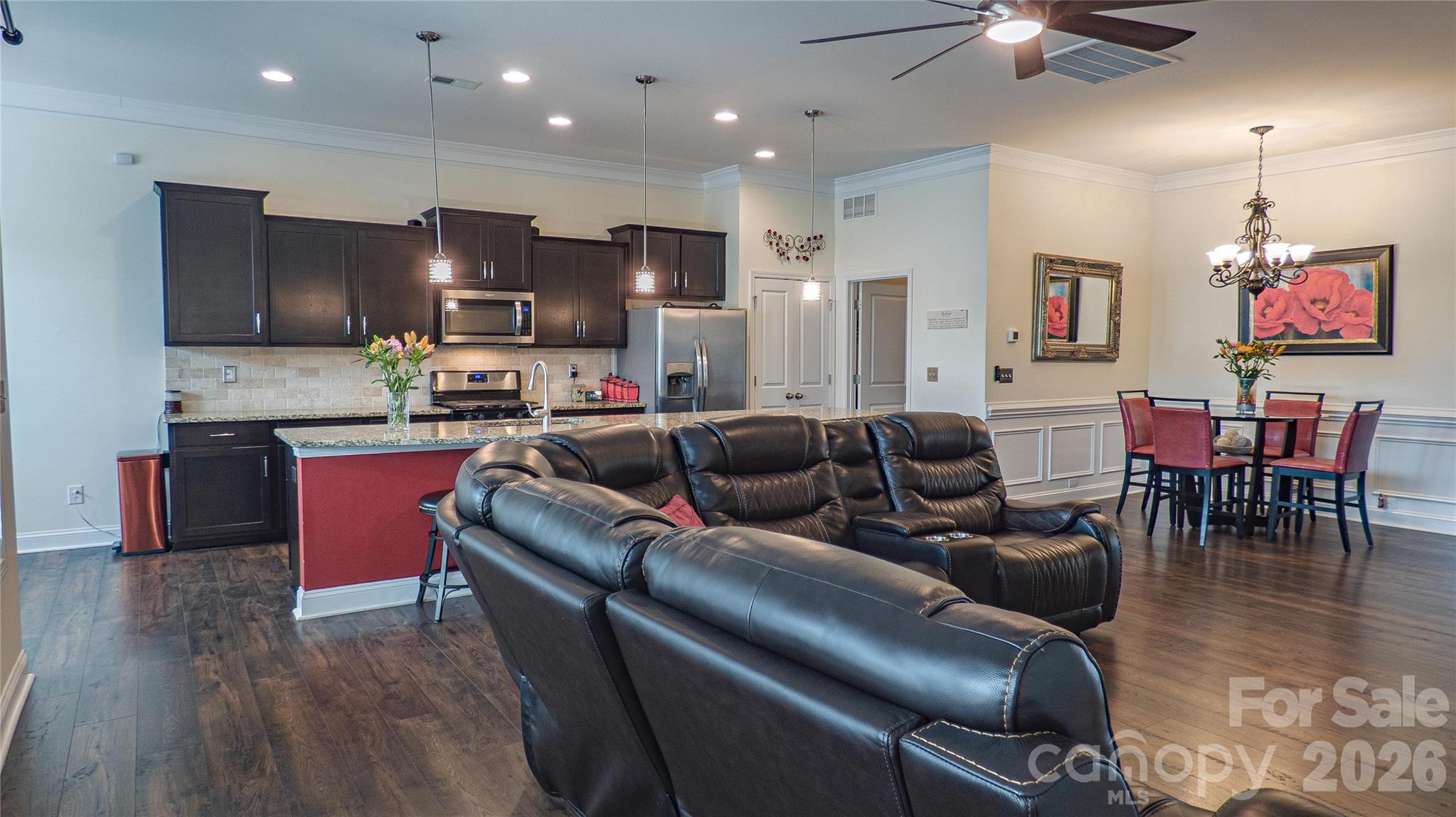 2226 Silver Pine Street Concord NC 28027