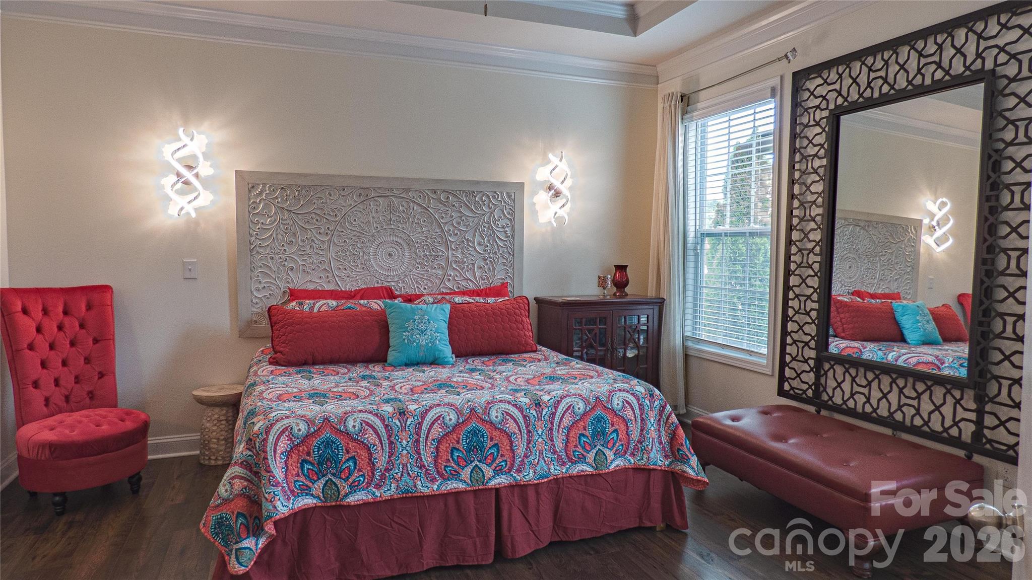 2226 Silver Pine Street Concord NC 28027