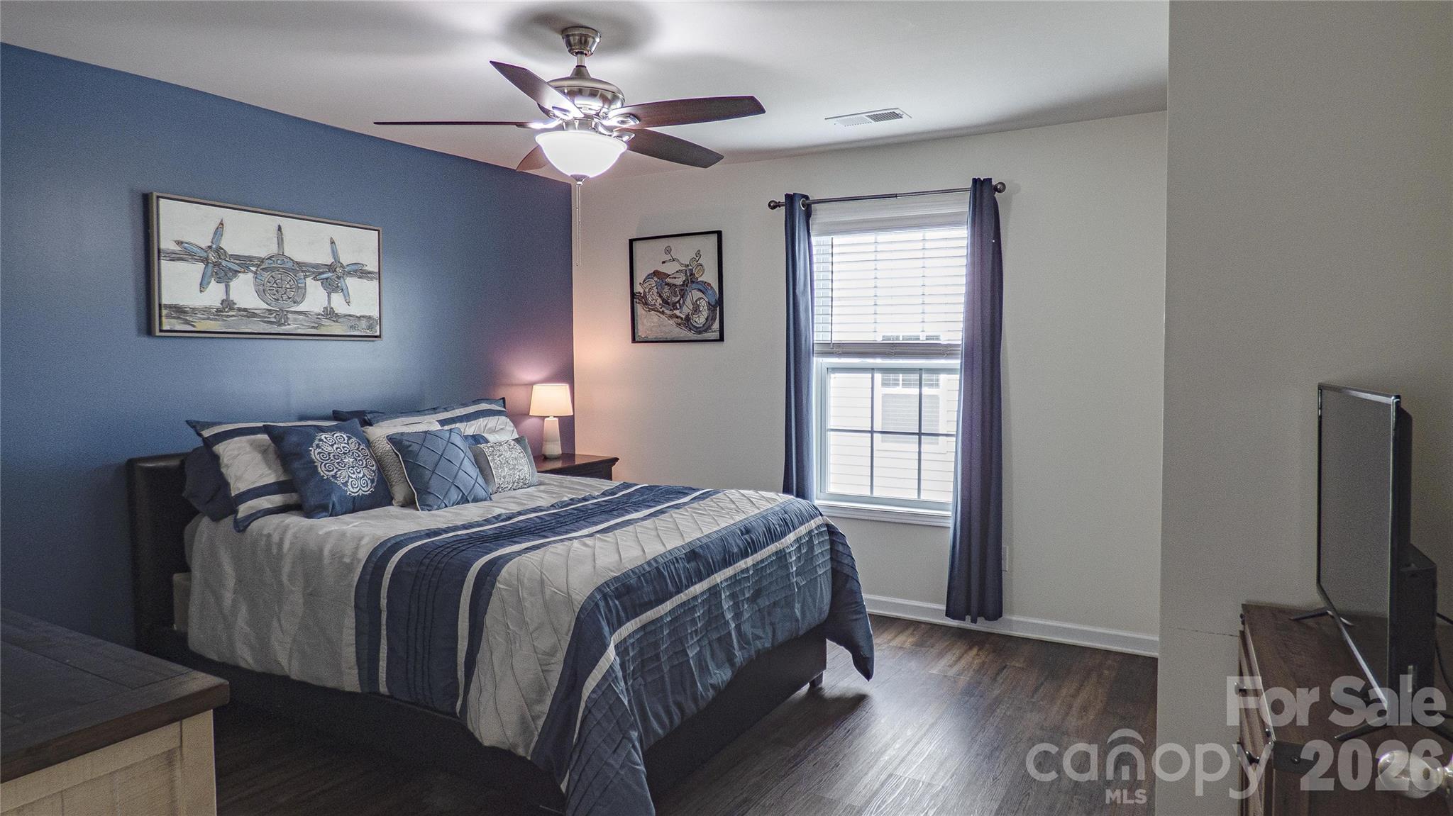 2226 Silver Pine Street Concord NC 28027