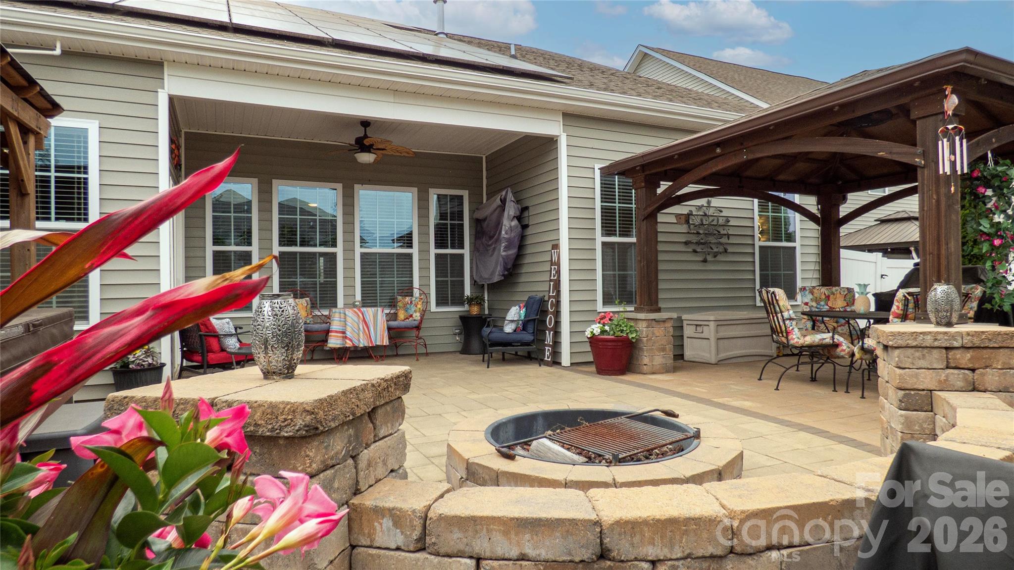 2226 Silver Pine Street Concord NC 28027