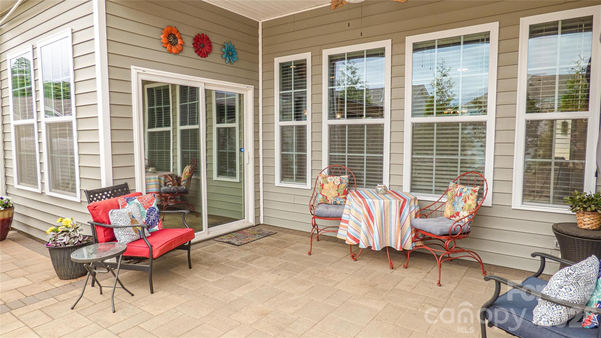 2226 Silver Pine Street Concord NC 28027