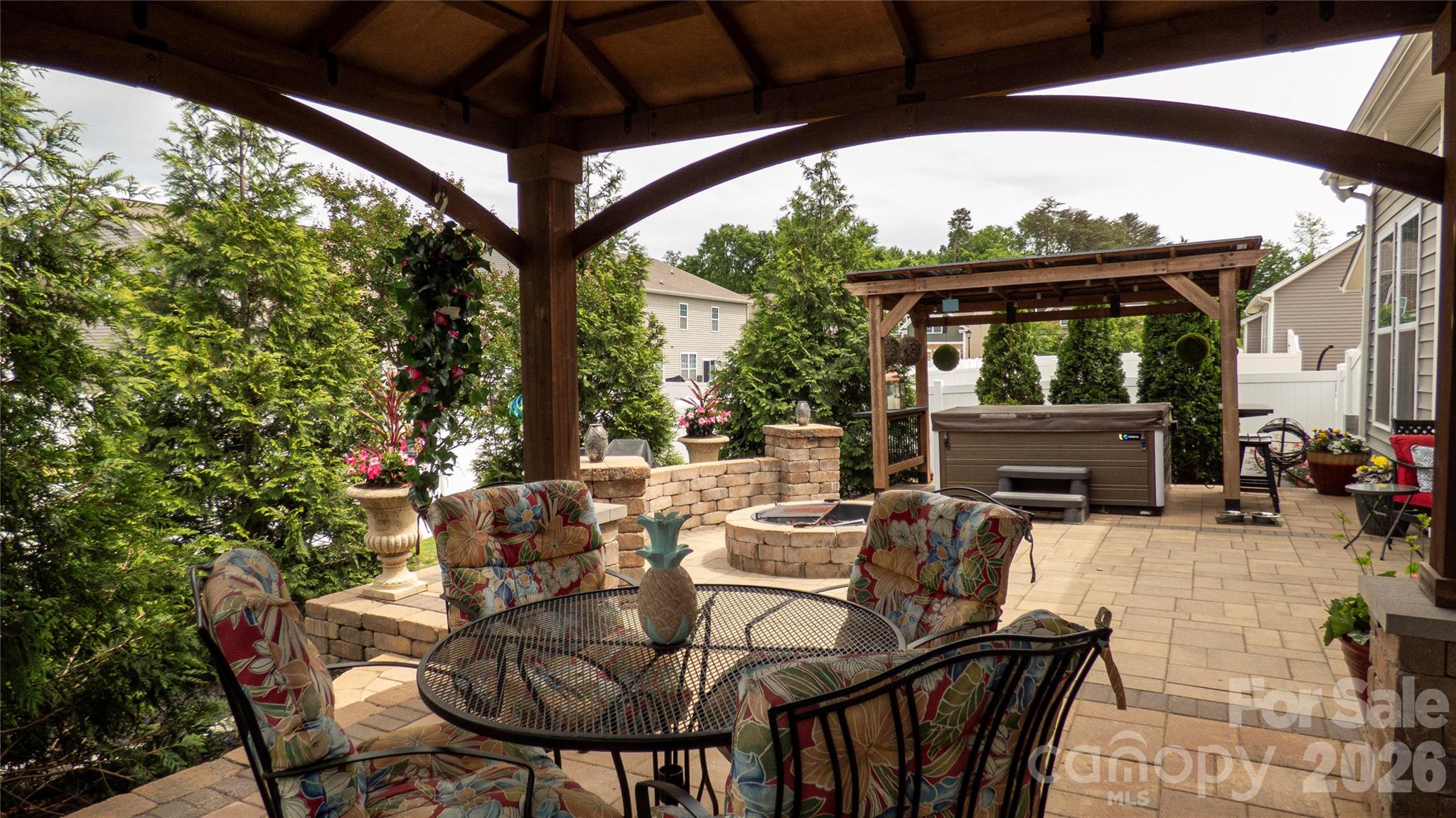 2226 Silver Pine Street Concord NC 28027