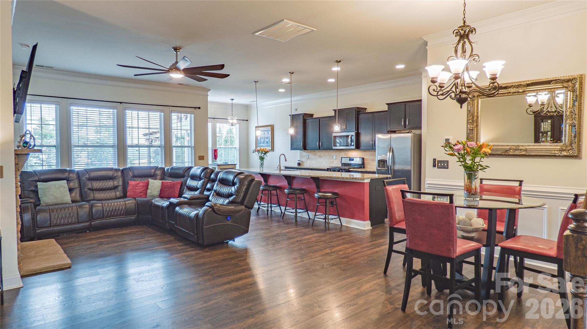 2226 Silver Pine Street Concord NC 28027
