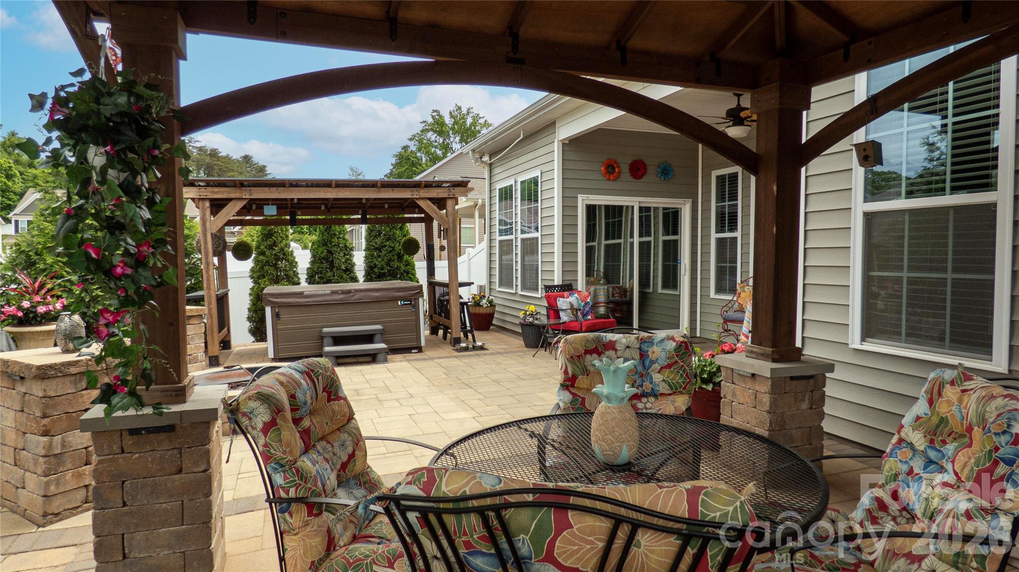 2226 Silver Pine Street Concord NC 28027
