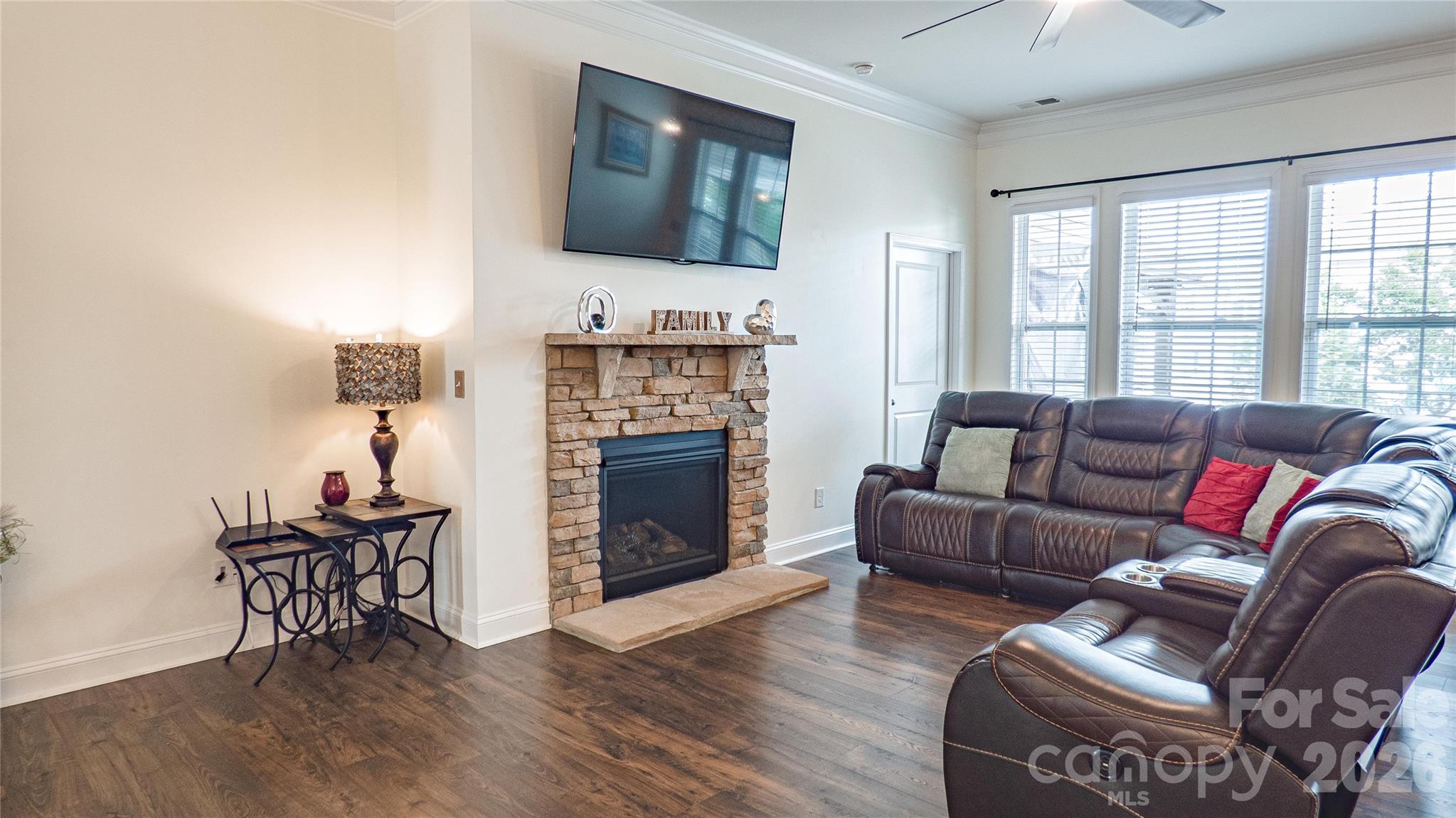 2226 Silver Pine Street Concord NC 28027