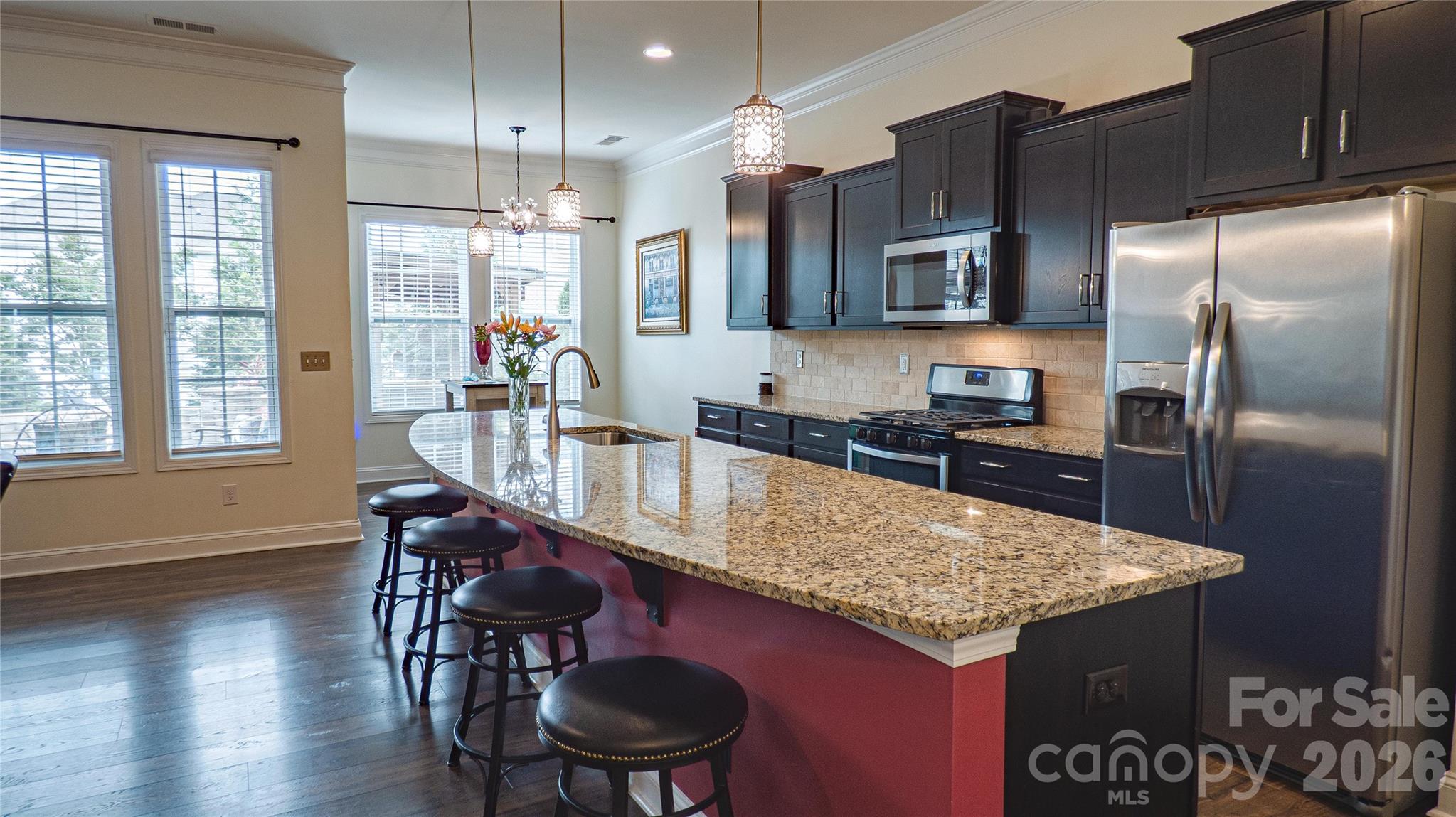 2226 Silver Pine Street Concord NC 28027