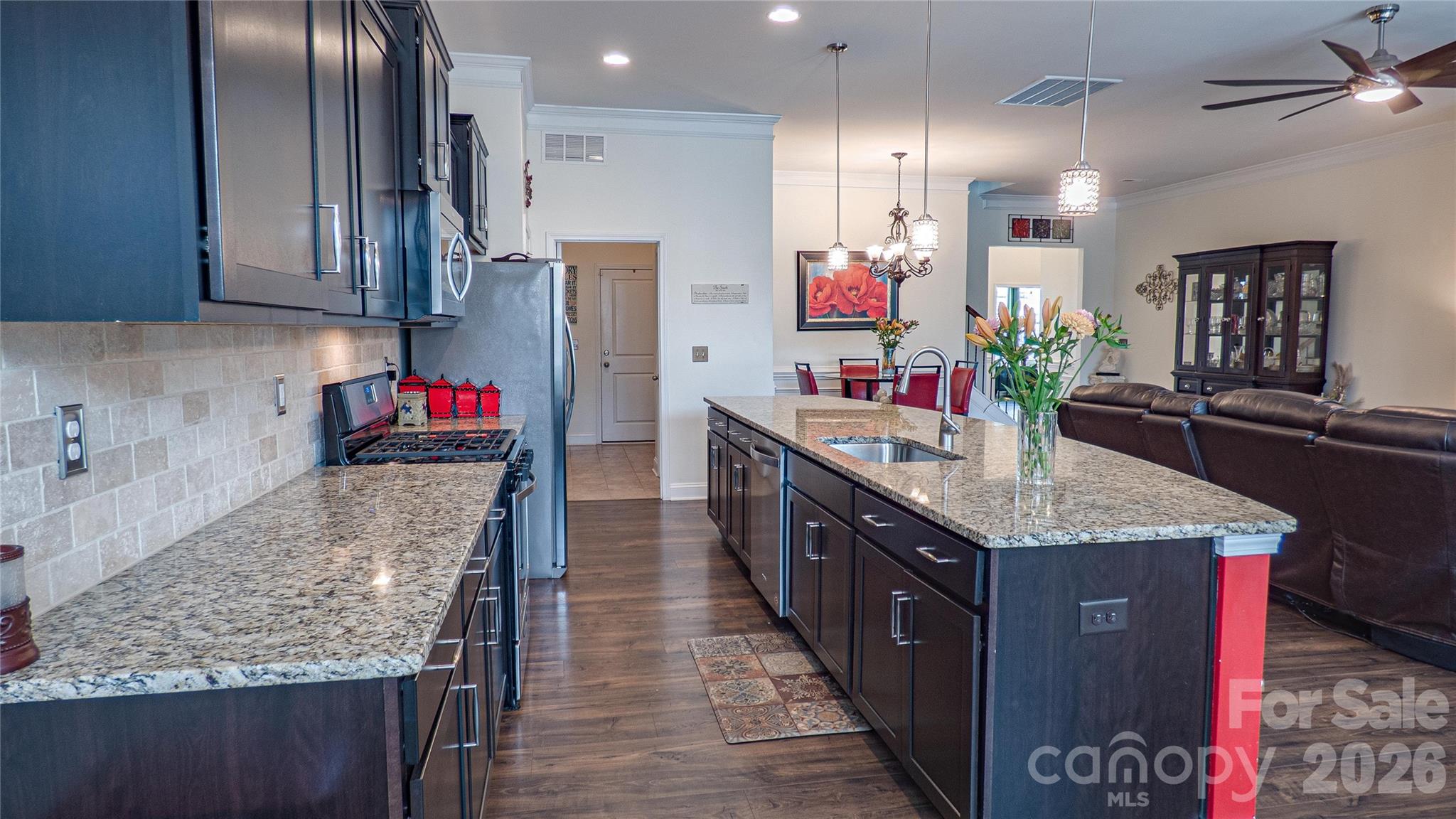 2226 Silver Pine Street Concord NC 28027