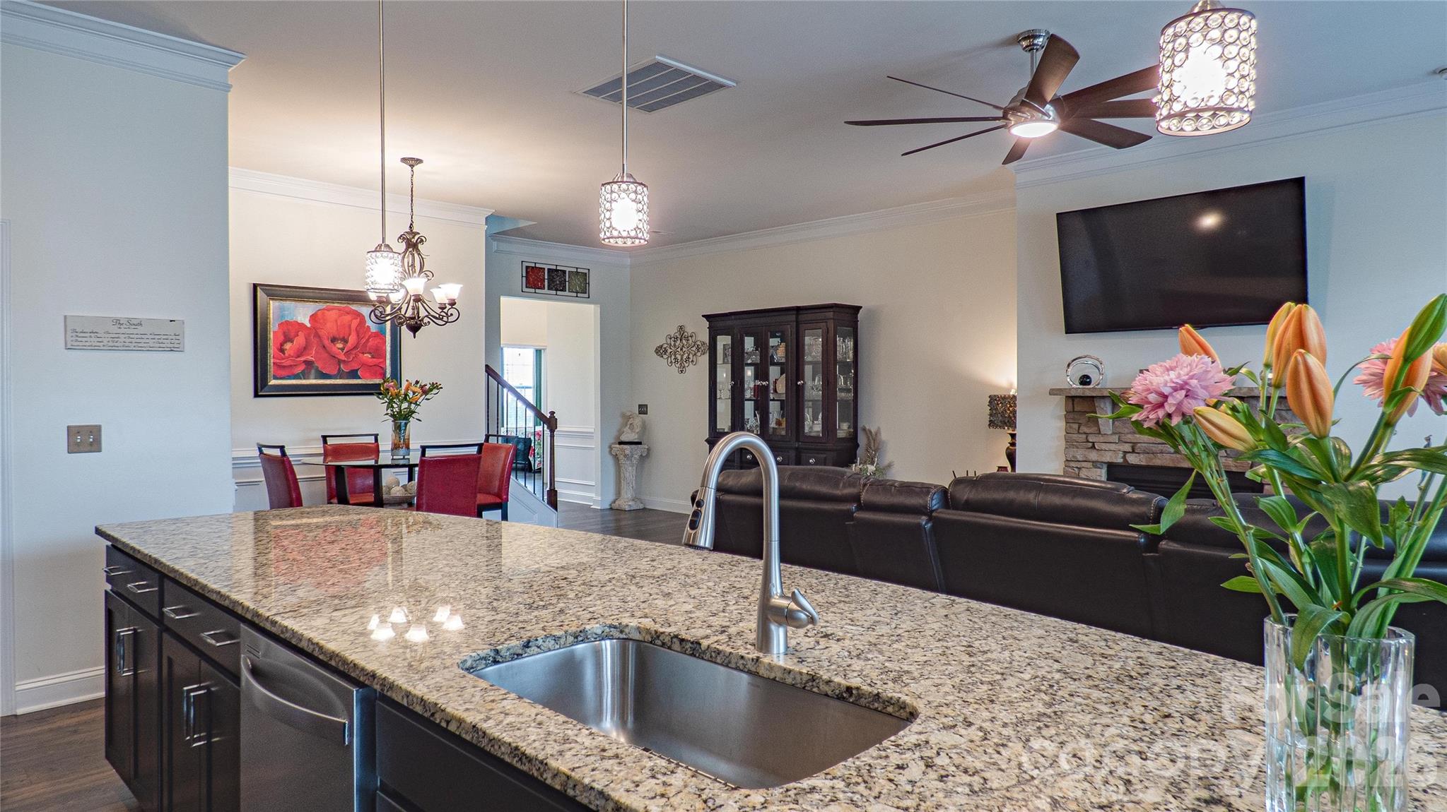 2226 Silver Pine Street Concord NC 28027