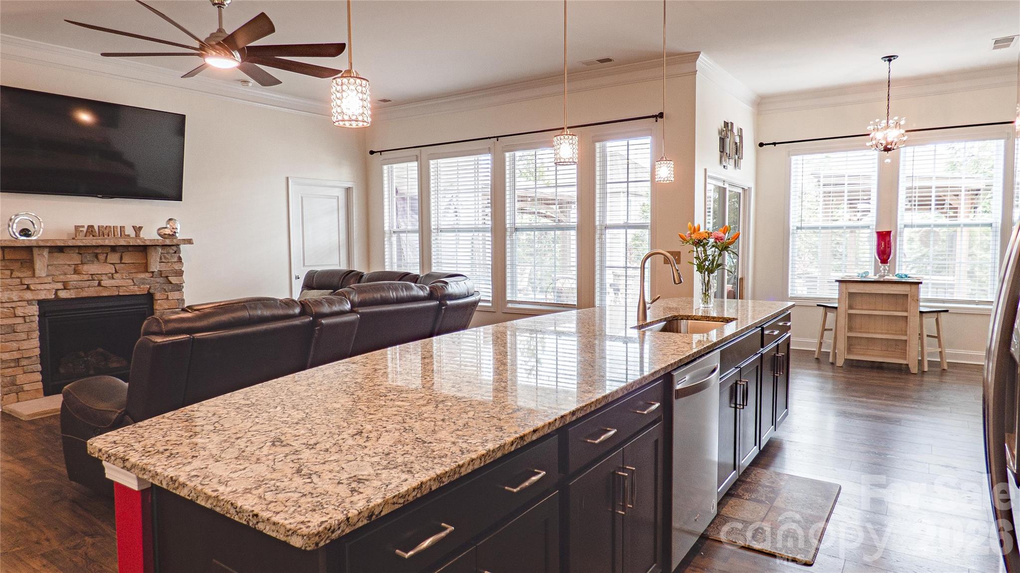 2226 Silver Pine Street Concord NC 28027